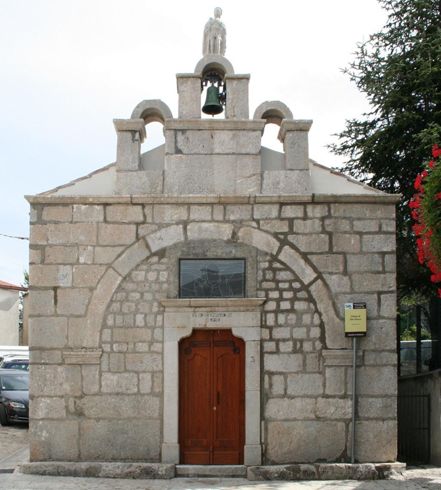 Chiesa di San Rocco