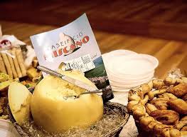 Benvenuti nel Sannio: il caciocavallo podolico di Castelfranco in Miscano (FOTO) - Fremondoweb